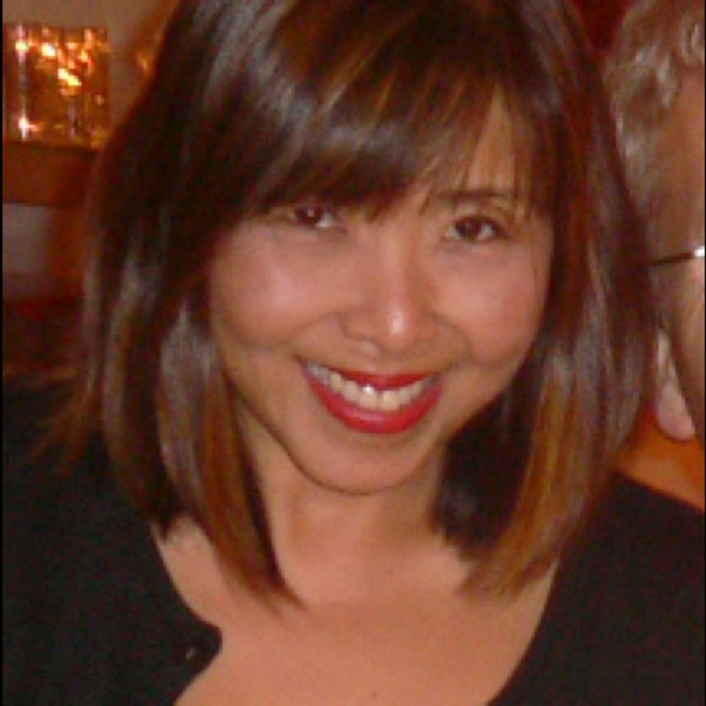 Meet your Posher, Ailin